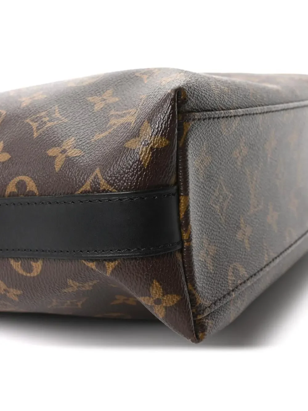 Louis Vuitton Macassar Davis #341061L11B